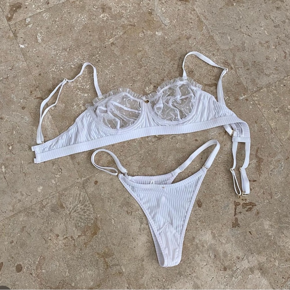 Gooseberry Intimates Venice Bra